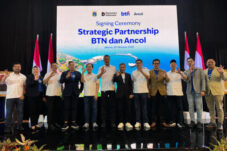 BTN dan Ancol Kolaborasi Strategis Dorong Kemudahan dan Kemajuan Pariwisata Jakarta