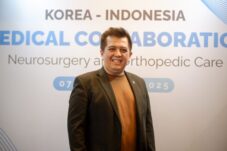 Korea–Indonesia Berkolaborasi Menangani Lonjakan Back Pain