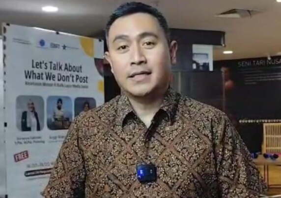 Dr. Ray Wagiu Basrowi