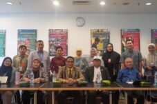 Krisis Iklim Menghebat, Upaya Mitigasi Perubahan Iklim Justru Rugikan UMKM