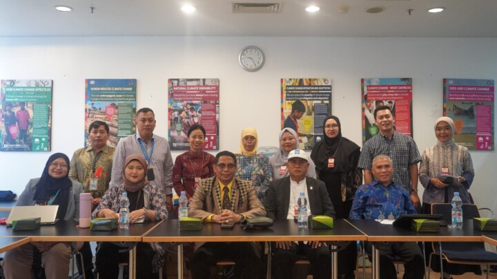Islamic Relief Indonesia Gelar event Dialog Talanoa