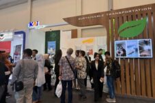 KAI Logistik Dorong Transformasi Logistik Hijau Melalui Moda Kereta Api Di ALFI Convex 2025