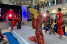 El John Fashion Week × Miss Chinese Indonesia 2025