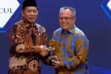 Aqua pelopor AMDK meraih Anugerah Penggerak Nusantara atas program CSR