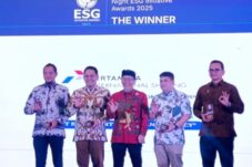 ESG Initiative Awards 2025, Apresiasi Perusahaan Unggul dalam Keberlanjutan