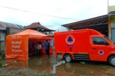 Dompet Dhuafa Aktifkan Posko dan Dapur Umum Tangani Dampak Bencana di Sumatera