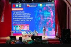 Riset Mengejutkan: Isu Pendidikan ‘Tak Laku’ di Media Massa, Masyarakat Peduli di Medsos