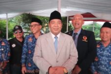 Gagas Orasi Kebangsaan, Ini Pesan Penting Pamor Wicaksono di Hari Pahlawan