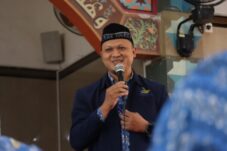 Hananto Widhiaksono Pimpin  JSIT Indonesia Jawa Tengah Periode 2025–2029