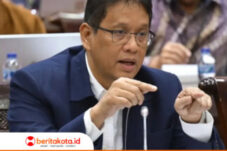 Menteri Keuangan Purbaya Yudhi Sadewa