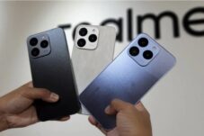 realme 15T 5G Resmi Hadir di Indonesia, Ponsel Impian Anak Muda