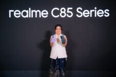 realme C85 Series Resmi Hadir di Indonesia, Tawarkan Ketahanan Air Ultra dan Baterai Raksasa di Kelas 2–3 Jutaan