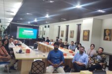 Belajar dari India, CSO Roundtable Bahas Strategi Wujudkan Ambisi 100 GW Tenaga Surya Indonesia