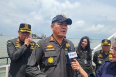 Hadapi Lonjakan Nataru, Barantin Perkuat Pengawasan Karantina di Wilayah DKI Jakarta