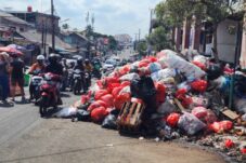 Tangsel Darurat Sampah, Kegagalan Sistemik yang Dibiarkan Terlalu Lama