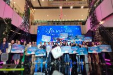 AEON MALL Deltamas Berikan Apresiasi Loyalitas Pada Konsumen