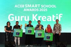 Acer Smart School Awards 2025 Umumkan Pemenang, Tegaskan Akselerasi Transformasi Digital Pendidikan