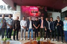 Ancol Hadirkan “Liburan Penuh Ceria”, Suguhkan Kembang Api Terbesar dan Atraksi Drone di Malam Tahun Baru 2026