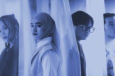 KIM dan Nabila Taqiyyah Terjebak Bayangan Cinta Yang Lalu