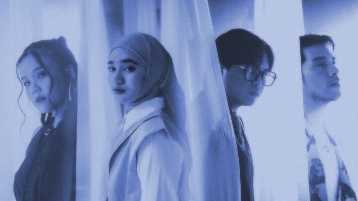 KIM dan Nabila Taqiyyah Terjebak Bayangan Cinta Yang Lalu