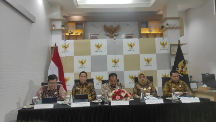 Menjaga Hak di Tengah Deru Digital: Catatan Akhir Tahun BPKN