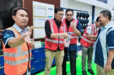 Kunjungi Pabrik Pasuruan, BPKN Pastikan Aqua Gunakan Air Pegunungan Bukan Air Bor