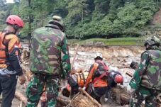 Banjir dan Longsor Sumatera: 1.137 Tewas, 163 Orang Hilang, Ribuan Rumah Rusak