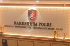 Warga Kepri Laporkan Dugaan Pencemaran Nama Baik dan Provokasi Massa ke Bareskrim