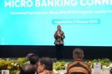 Telkomsigma Dorong Transformasi Digital Perbankan Mikro