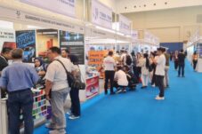 Kolaborasi Otomotif RI-Tiongkok Makin Erat di CIAAF 2025