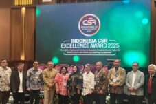 Indonesia CSR Excellence Award 2025 Apresiasi Komitmen Dunia Usaha terhadap Keberlanjutan