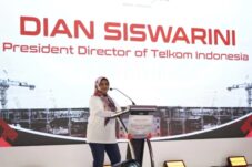 Telkom Raih Laba Bersih Rp15,8 Triliun di Kuartal III-2025