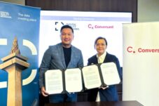 Digital Realty–Conversant Percepat Ekosistem Edge Indonesia
