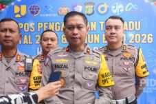 Arus Balik Nataru Meningkat, Korlantas Polri Siagakan Rekayasa Lalu Lintas