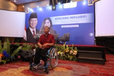 Pemerintah Dorong Layanan Publik Lebih Ramah Disabilitas