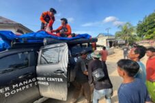Dompet Dhuafa Gercep Salurkan Bantuan Pasca Banjir kepada 9.663 Penerima Manfaat di Sumatera