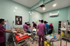 Biaya Pengobatan 4 Warga Brebes Korban Kebakaran Warteg di Surabaya Ditanggung Pemkab