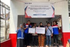 Pertamina Lubricants Gandeng Bengkel Sidoel Moencoel Depok Lewat Program Enduro Sahabat Komunitas