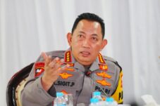 Sikap Kapolri Soal Perpol Dinilai Tunjukkan Kepemimpinan Berkualitas