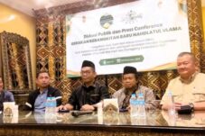 Paska Musyawarah Kubro, GKB NU Tekankan Islah dan Mandat