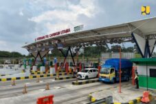 Trans Jabar Tol Ungkap Titik Rawan Macet Tol Bocimi Jelang Akhir Tahun