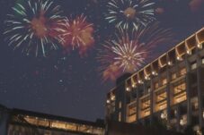 Grand Aston Puncak Hotel & Resort Hadirkan “Starlight Carnival” untuk Sambut Tahun Baru 2026