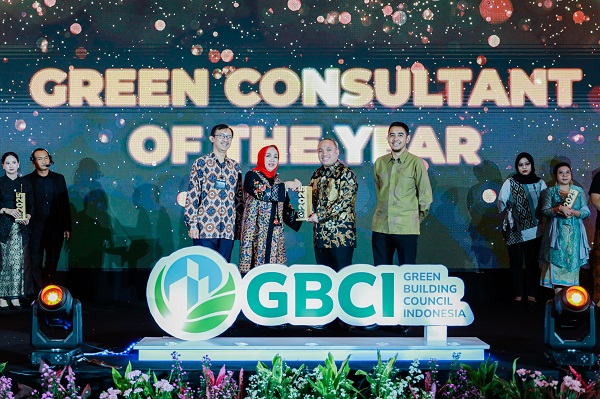 Greenship Awards 2025: Ecobuild Raih Dua Penghargaan Bergengsi, Soroti Akselerasi Bangunan Hijau di Indonesia