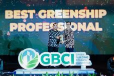 Greenship Awards 2025 Tegaskan Komitmen Baru Industri Menuju Akselerasi Bangunan Hijau Nasional