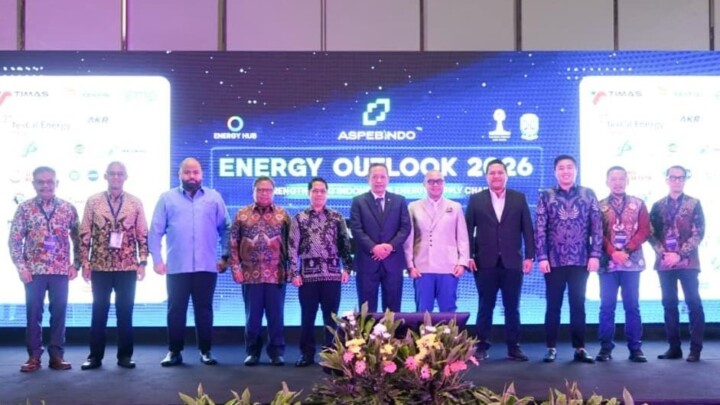 Energy Outlook 2026: ASPEBINDO–HIPMI Dorong Penguatan Rantai Pasok dan Pembiayaan Bioenergi Nasional