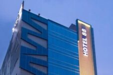 Akhir Tahun Hangat dan Glamor Di Hotel 88 Mangga Besar 62
