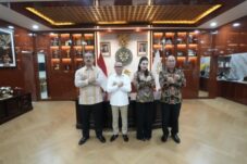 Menteri P2MI MoU dengan 3 Gubernur untuk Wujudkan Program Prioritas Presiden Prabowo Subianto