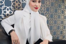 Hari Disabilitas Internasional 2025, Angkie Yudistia Soroti Aturan Turunan UU No. 8 Tahun 2016