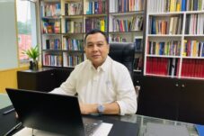 SA. Wiraguna, Arsitek di Balik BXSea Oceanarium yang Ikonik
