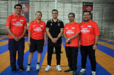 Indonesia Turun dengan Komposisi Baru di IKF Korfball Asia Cup 2025